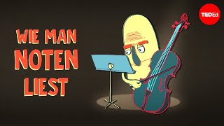 Wie man Musik liest – Tim Hansen