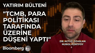 Yatırım Bülteni - \