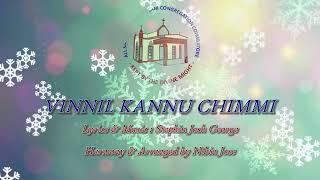 VINNIL KANNU CHIMMI