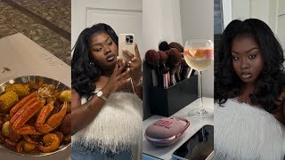 VLOG| Spend The Day With Me…
