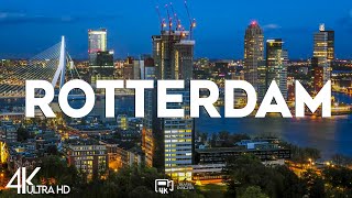 Top 10 Best Things to do in Rotterdam, Netherlands - Travel Guide 2025