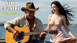Top 100 May Classic Country Love & Heartbreak Songs 💔 70s 80s 90s Hits