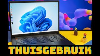 Beste laptops voor thuisgebruik