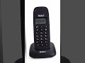 cardless landline phone with caller id...https amzn.to 45u4kmj trending cardlesland trendy best