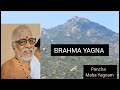 the great vedic pancha maha yagnas explained.