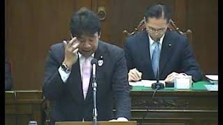 令和元年12月定例会 12月11日(一般質問・個人) 小倉　孝太郎議員