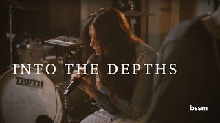 Into the Depths | Leslie Crandall | Encounter Room Studio Sessions