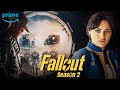 FALLOUT Season 2 Release Date | Trailer | Everything You Need To Know!!