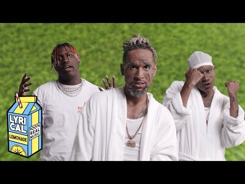 Social House ft Lil Yachty - Magic In The Hamptons