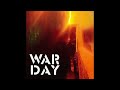 warday warday 2024 techno punk digital hardcore