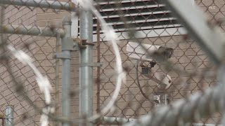 Clark County Jail accepting detainees from ICE