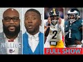 FULL NFL LIVE | ESPN breaks Winners and Losers from NFL Week 4: Steelers, Eagles, Commanders & more