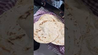 Jawari Ki Roti 👍 #youtubeshorts #shortsrecipe #trending #ytshorts #roti