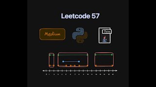 Insert Interval - Leetcode 57 | Greedy