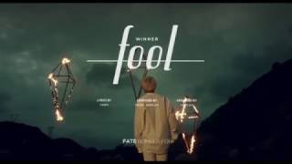 [Karaoke-Thaisub] FOOL - WINNER(위너) #89brฉั๊บฉั๊บ