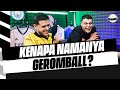 AWAL MULA GEROMBALL TERBENTUK | Pojok Debat | #POJOKDEBAT