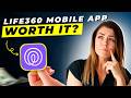 Life360 Mobile App Review 2026 | Pros and Cons – Honest & Unbiased