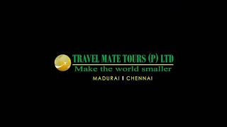 Singapore Changi airport in Travelmate tours Pvt Ltd in Madurai