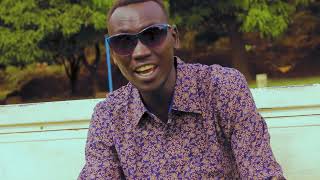 Abedo Aber - Prince Daniel Music (Official Video)