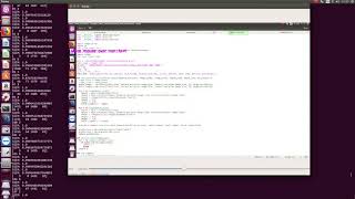ActionNet Demo1