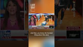 Stephanie Miller Calls Out Trump over the Epstein Files -Hannity talks over her