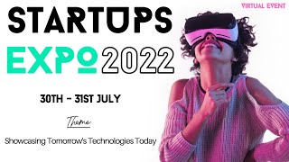 Startups Expo 2022