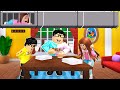 I Spied On My FAMILY.. They Had A *SECRET* Plan! (Roblox Bloxburg)