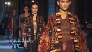 Finale Day 3 Highlights | Digital Fashion Week Jakarta 2018