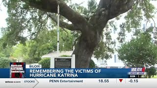 Remembering Hurricane Katrina 19 years later