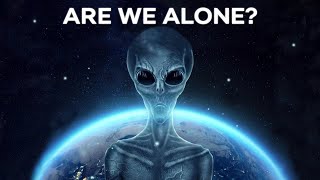 3 Possibilities Why We Haven`t Seen Aliens