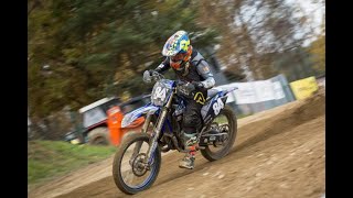 MX Kaplice | training | 2 laps