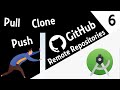 Working with GitHub - Git for Android Developers - Part 6