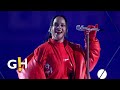 Entertainment |  Rihanna Flaunts Slim Figure in Shanghai    | Gossip Herald