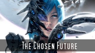 Jiří Vrba - The Chosen Future [Epic Music - Epic Futuristic Music]