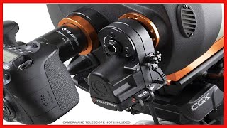 Celestron Motor for SCT and EdgeHD - Enables Electronic Focusing - Bring Celestial Objects