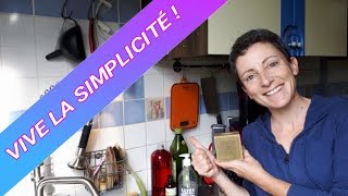 COMMENT FAIRE SA VAISSELLE AU SAVON DE MARSEILLE ET COMMENT FAIRE SON SAVON POUR LES MAINS 🏡💧DIY