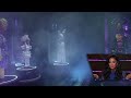The Clues Peacock | Season 1 Ep 6 | THE MASKED SINGER