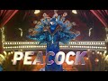 The Clues Peacock | Season 1 Ep 6 | THE MASKED SINGER