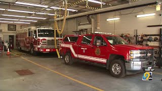 Iowa City Fire Department uses new system to alert drivers when emergency vehicles are nearby