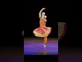 Jathi Series by Pratibha Kini | Bharatanatyam | 2024 #shorts