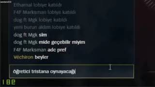 Heumrage öğretici tristana çekiyor