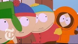 South Park' | Critics' Picks | The New York Times