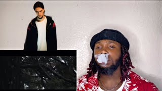Bones - Branches | REACTION