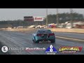 alex laughlin 3sec 200 mph screw blown corvette