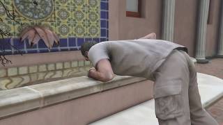 Never eat Indian people... TREVOR... - GTA V