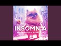 Insomnia (Techno Version)