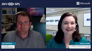 Tom Arbuthnot of Empowering.Cloud Shares Signature Microsoft Teams Rooms Insights