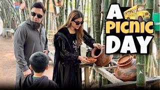 Aj Fans Sy Mil Kar Boht Acha Laga | DailyVlogging | Rabia Amir