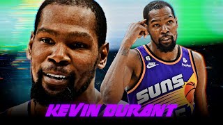 Kevin Durant's BEST Highlights On The Suns Pt. 2 💪🏽