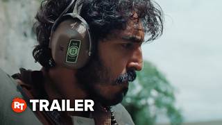Rabbit Trap Trailer #1 (2025)